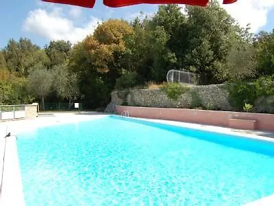 Apartment Bellavista Corvara (Liguria)