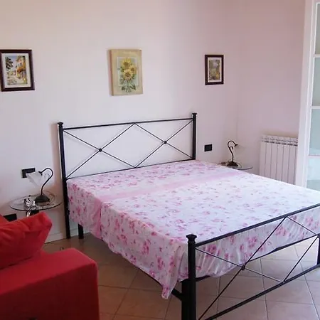 Bellavista * Corvara (Liguria)