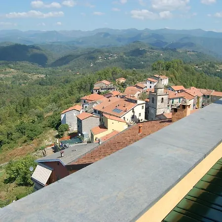 Bellavista Apartment Corvara (Liguria)