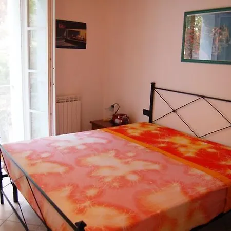 Apartment Bellavista *