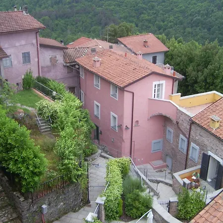 Bellavista * Corvara (Liguria)