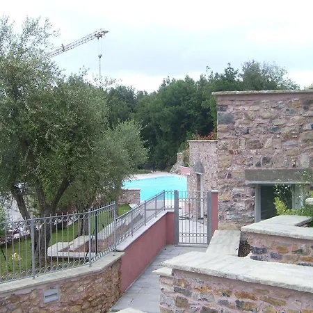 Bellavista Corvara (Liguria)