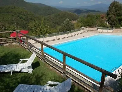Bellavista Apartment *