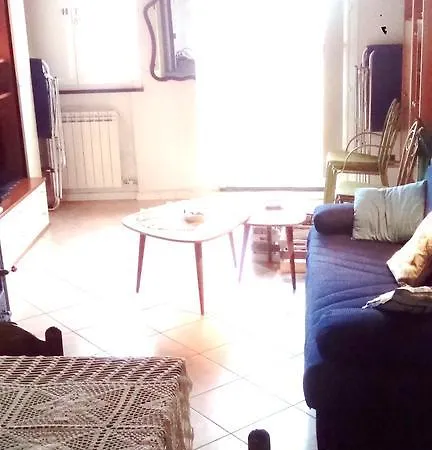Apartment Bellavista Corvara (Liguria)